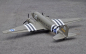 Preview: C9027 Douglas DC-3 (Dakota) / 1800mm